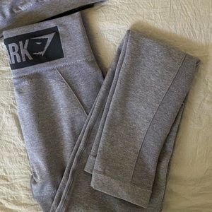 Gymshark flex leggings
